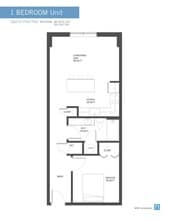 Interior Photo - Smallman Flats