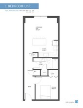 Interior Photo - Smallman Flats