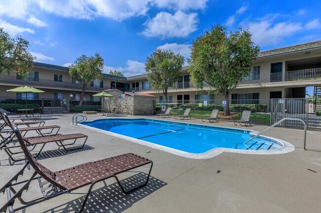 Kimberly Arms Apartment Homes - Fullerton, CA | Apartments.com
