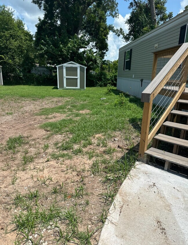 Foto del edificio - 202 Austin St