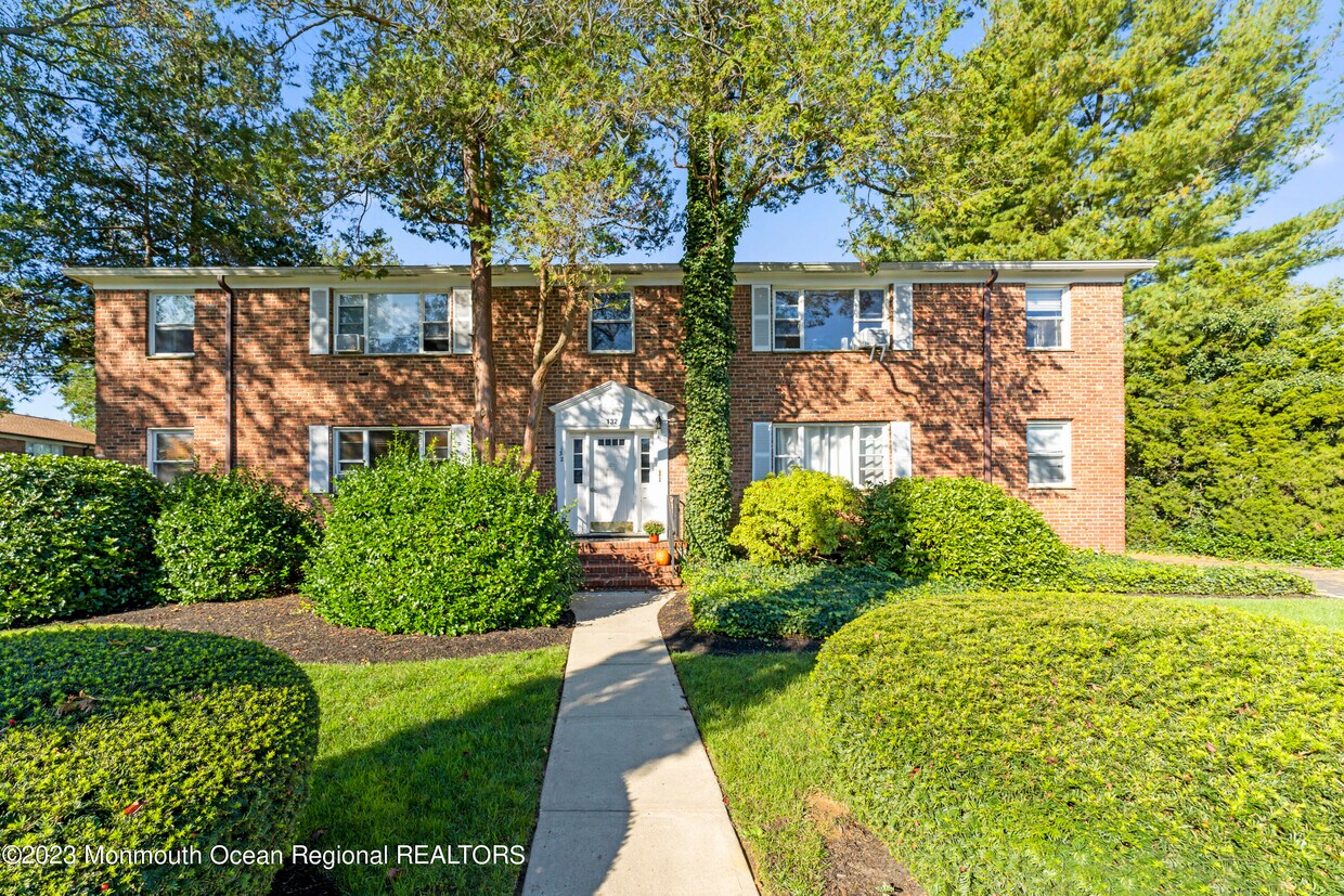 132 South St Unit D, Red Bank, NJ 07701 Condo for Rent in Red Bank