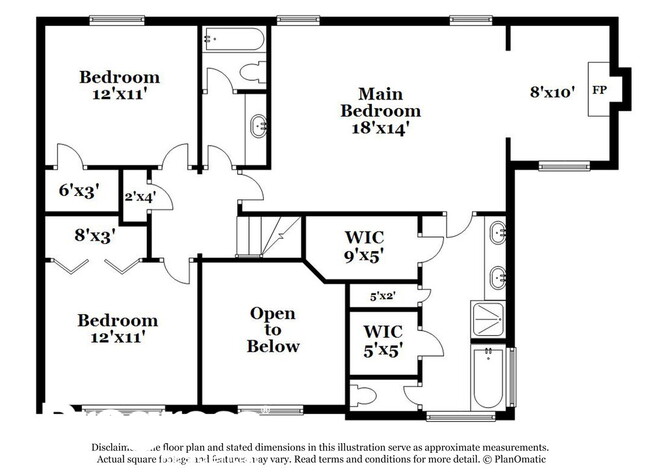 Building Photo - 55 Travelers Way S W