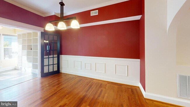 Foto del edificio - 5506 4th St NW