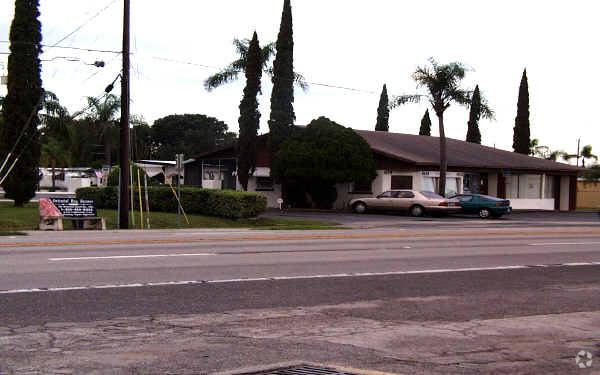 Building Photo - Kakusha Mobile Home Park