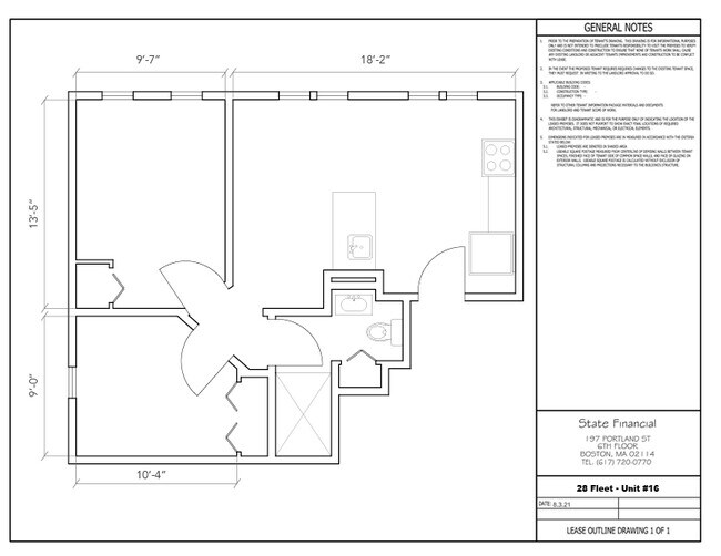 Building Photo - 28 Fleet St