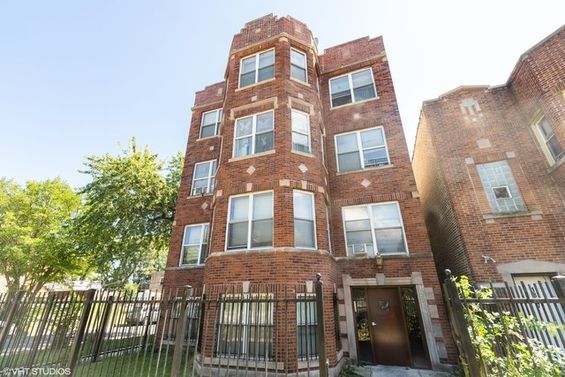 Primary Photo - 1835 W Garfield Blvd