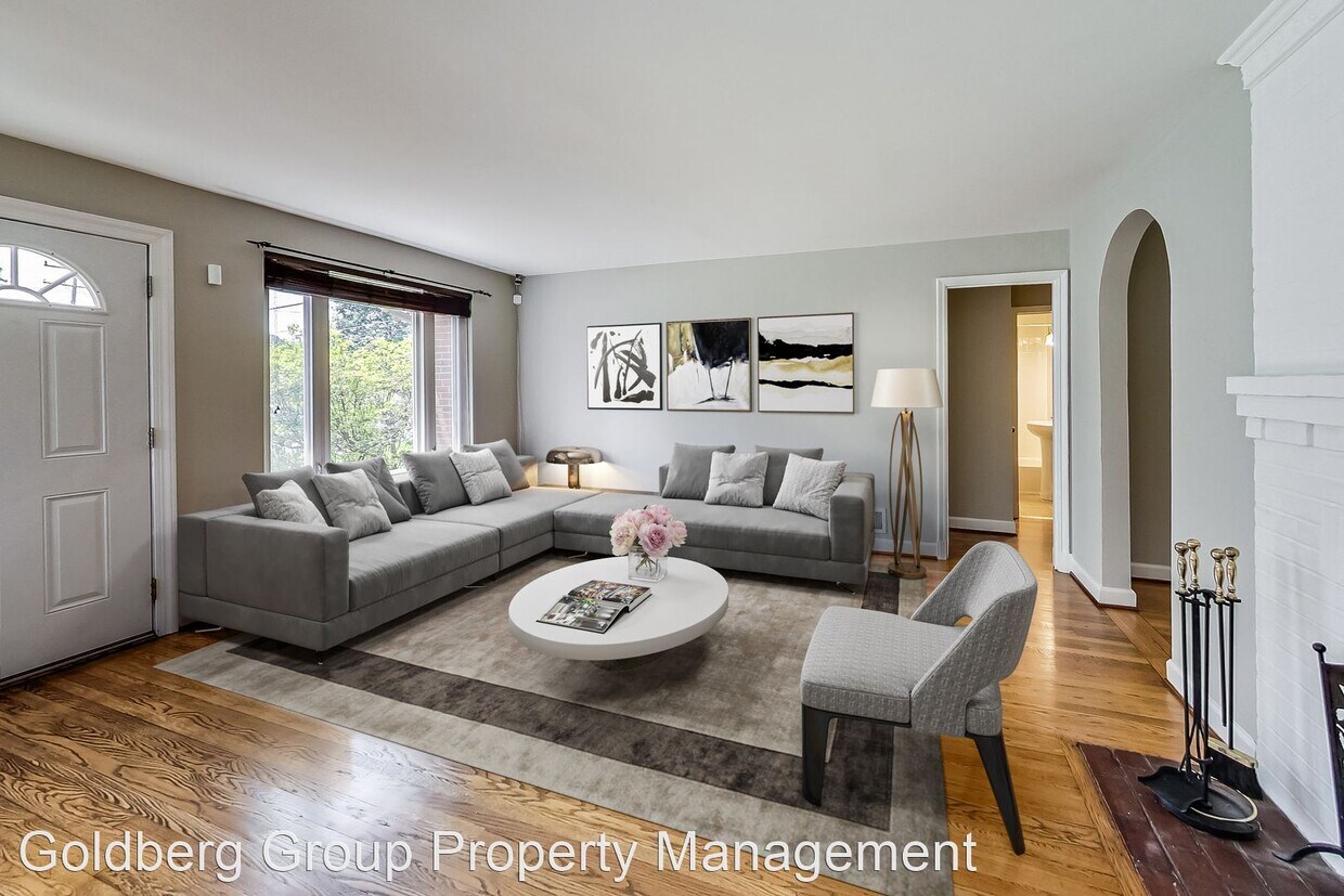 8617 Lynbrook Dr, Bethesda, MD 20814 House Rental in Bethesda, MD