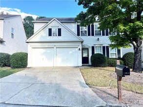 Building Photo - 2584 Alvecot Cir SE