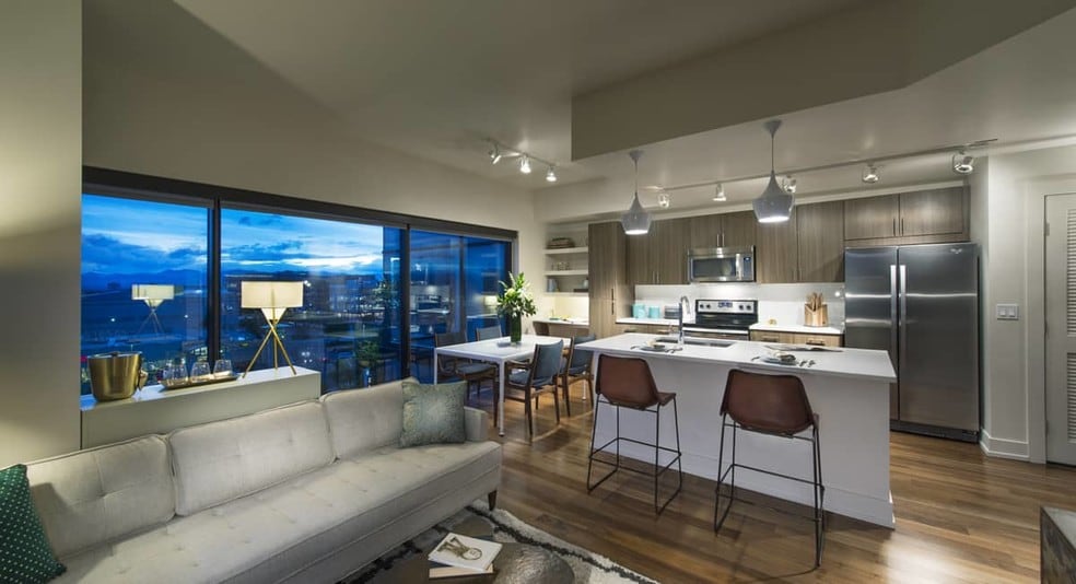 Steele Creek Rentals Denver, CO