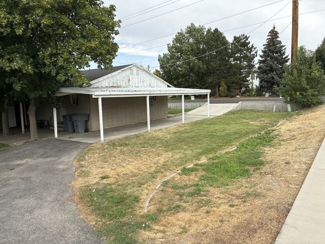 Building Photo - 505 W 1100 N