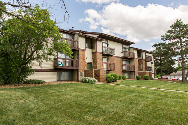 Building Photo - Burtons Landing Apartments