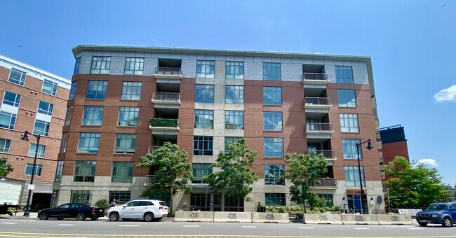 Foto del edificio - 150 Dorchester Ave