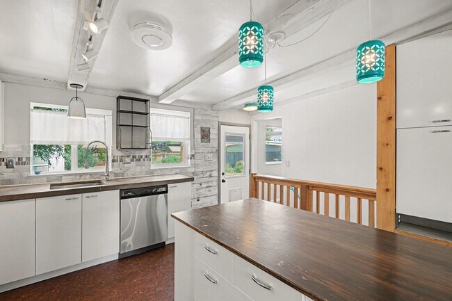 Foto del edificio - 5390 S Greenwood St