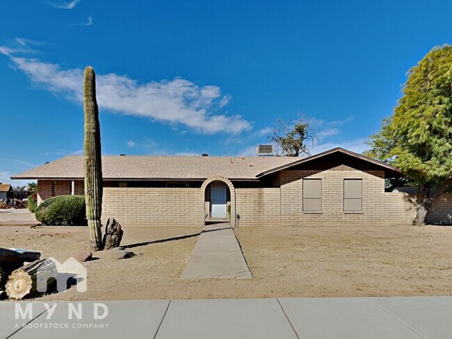 Building Photo - 18230 North 42nd Pl