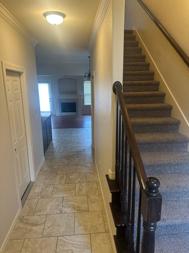 Photo - Available for Immediate Move-in! 3 Bedroom, 2 Bathroom, Two-Story Fayetteville Home