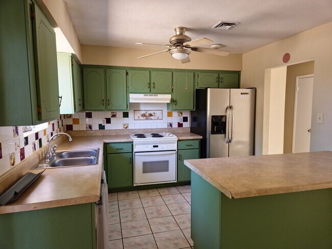Foto del edificio - 3 bedroom/2 bath home for Rent