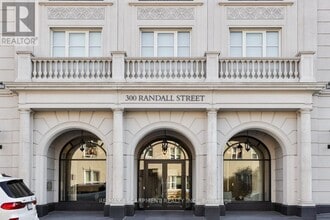 Building Photo - 300 Randall St