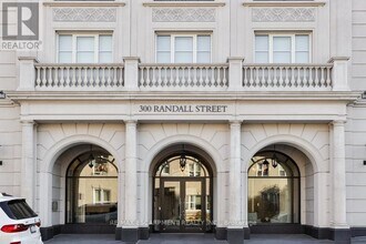 Building Photo - 300 Randall St