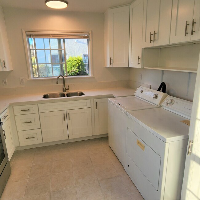 Kitchen view 2 - 5438 Kinston Avenue