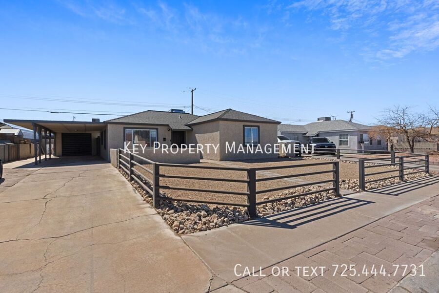 Primary Photo - Charming 3-Bed Historic Home for Rent in D...