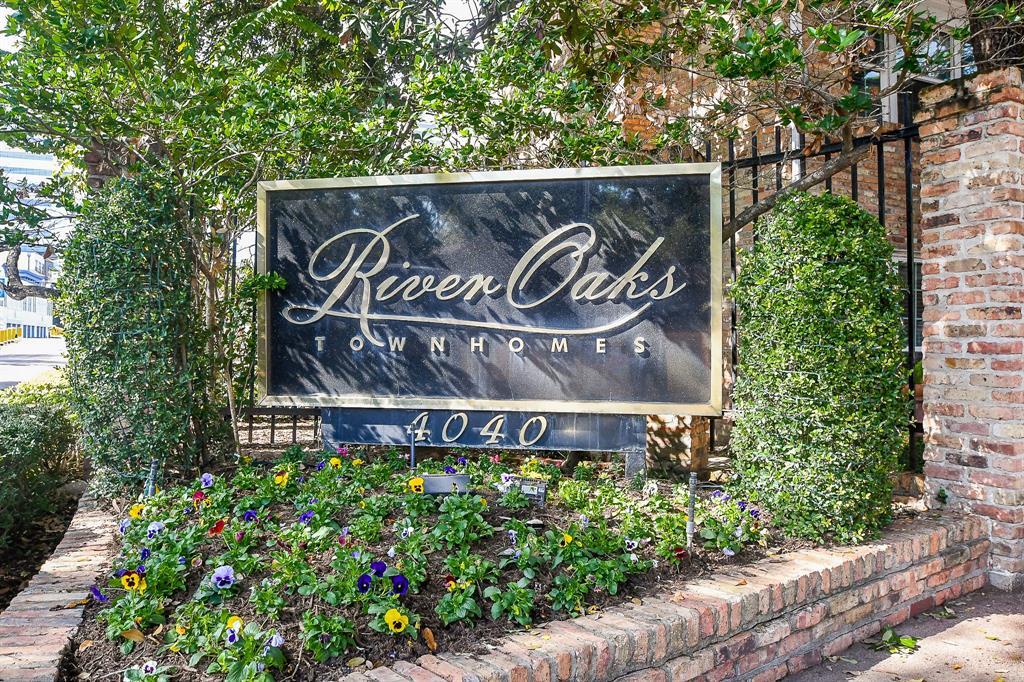 4040 San Felipe St Unit 136, Houston, TX 77027 Condo for Rent in