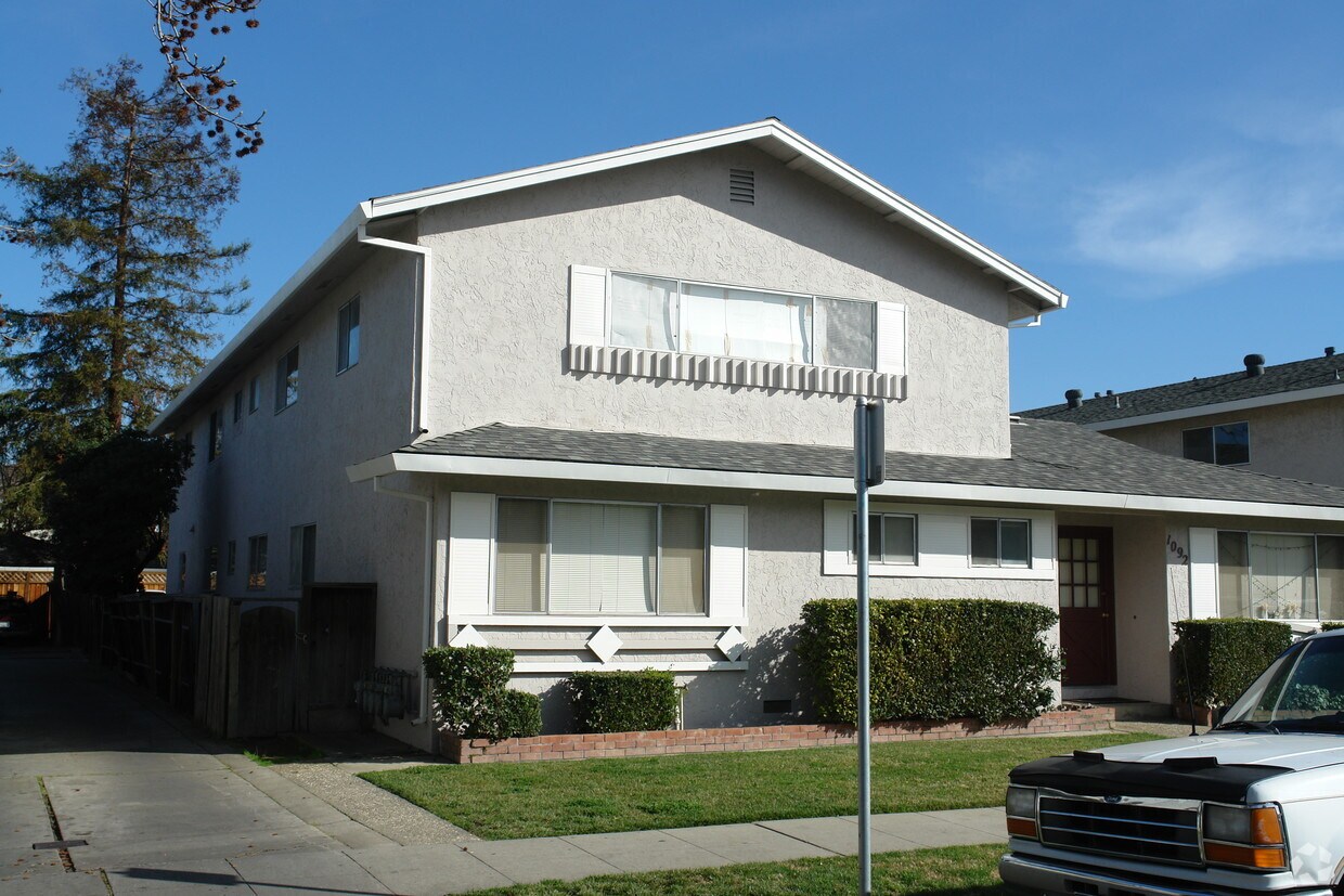 Foto principal - 1092 Topaz Avenue