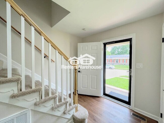 Foto del edificio - 2147 Haverford Dr