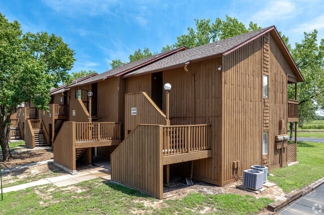 Interior Photo - Forrest Grove Apartments