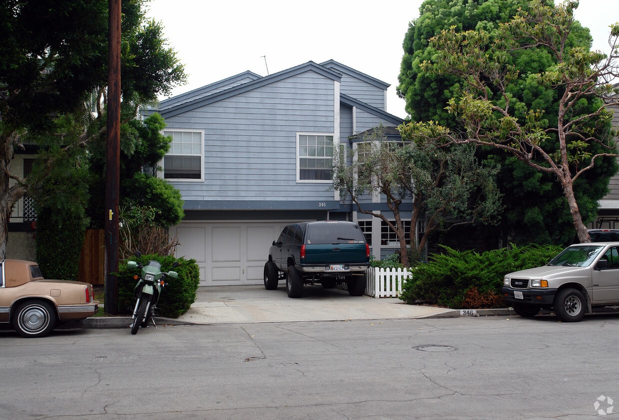 Building Photo - 346 Virginia St