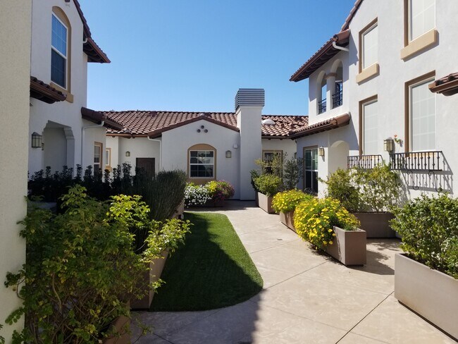 Patio - 3753 W 244th St