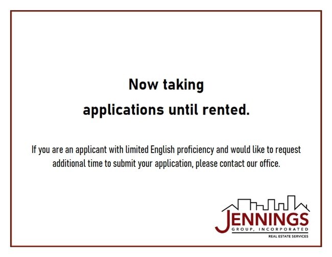 Foto del edificio - Newer 3-Bedroom | Summer Move-In Special —...