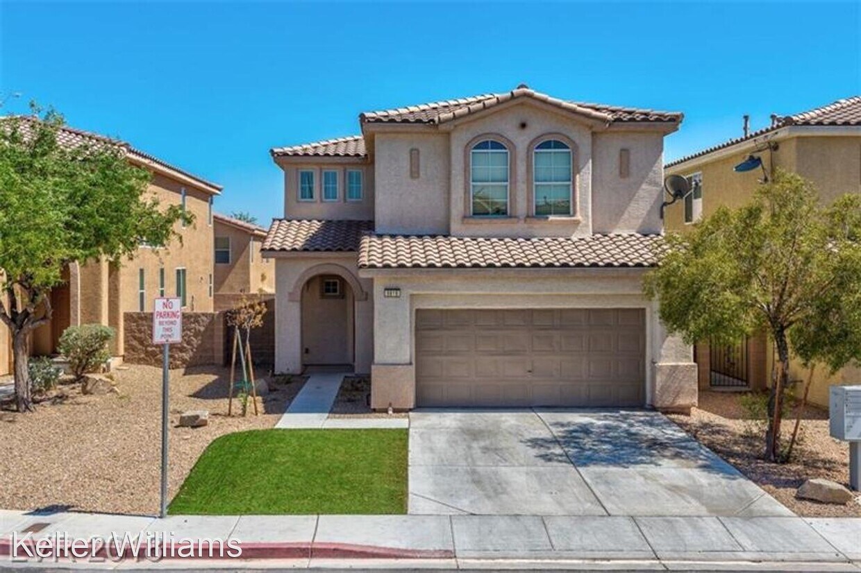 Foto principal - 4 br, 2.5 bath House - 8818 PALM CREEK COURT