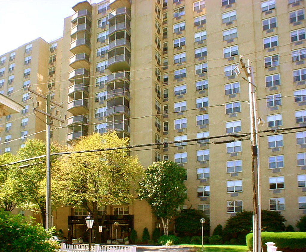 Foto del edificio - Soundview Towers