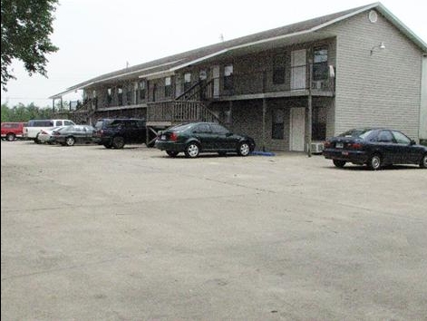 Primary Photo - 1706 Powell St