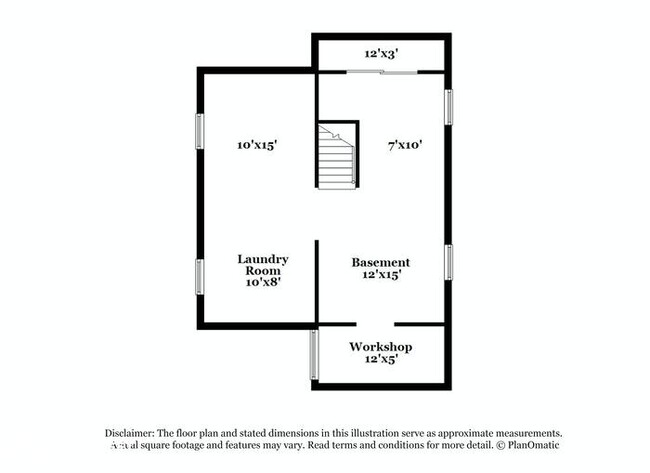 Building Photo - 4530 Farrington Ave, Indianapolis, IN 46201