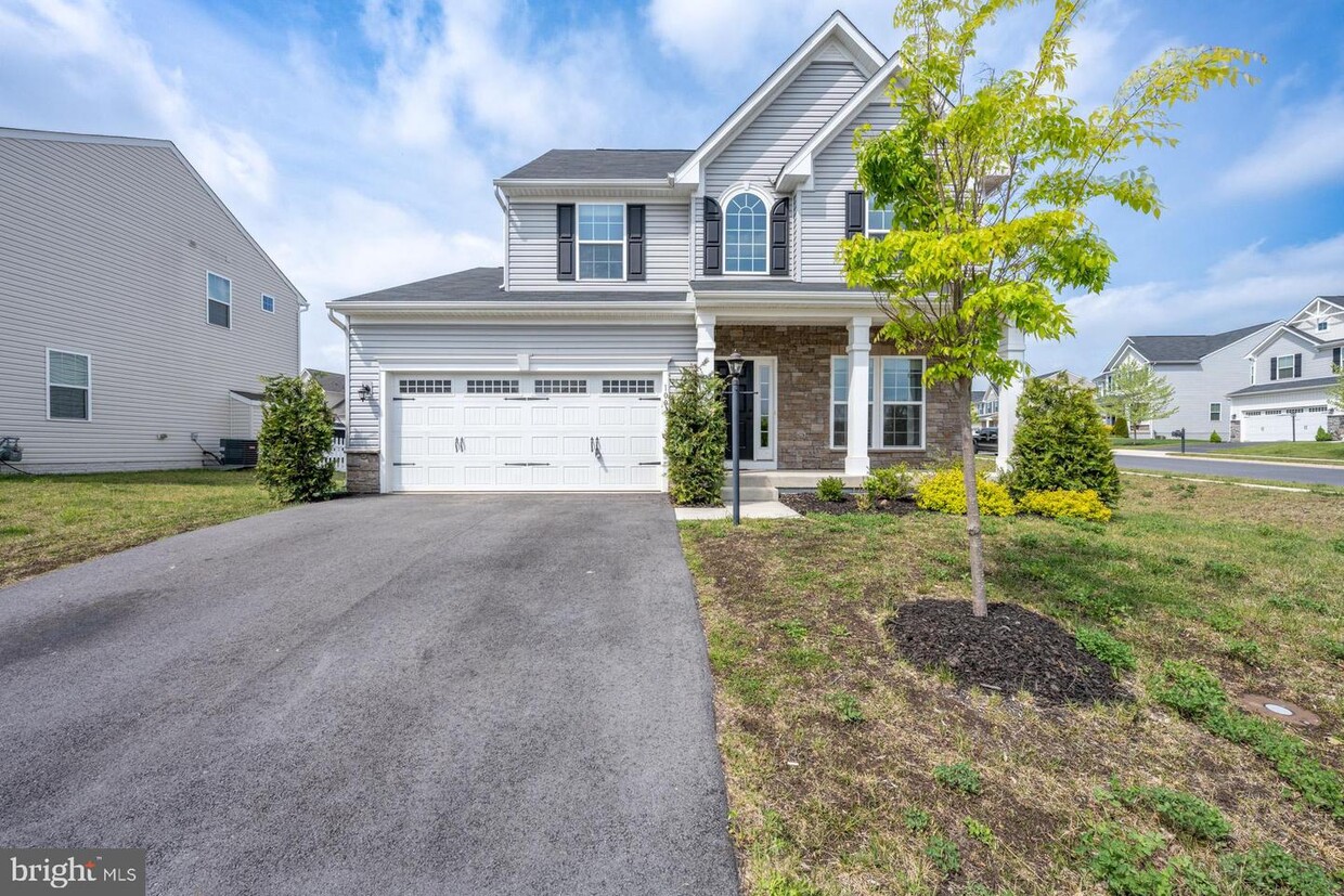 100 Valise Wy, Stephenson, VA 22656 House Rental in Stephenson, VA