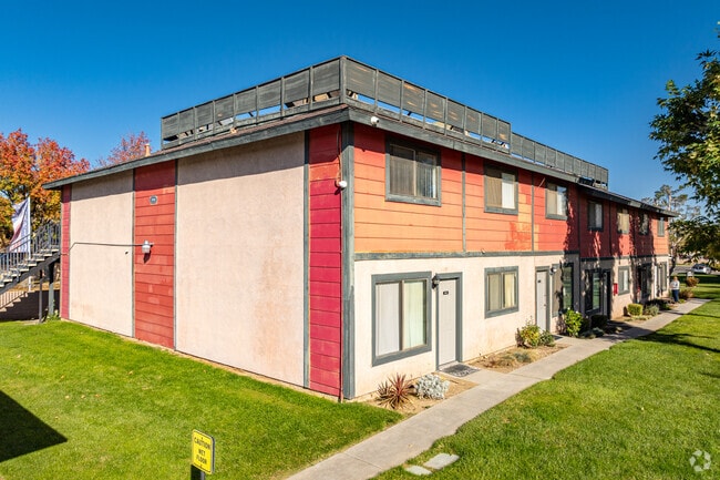 Building Photo - Park Circle Apartments