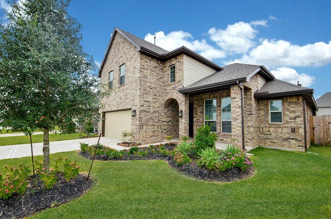 Foto del edificio - 3522 Willow Fin Way