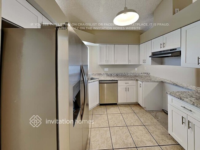 Foto del edificio - 3134 E McKellips Rd