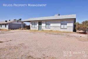 Building Photo - 502 N 104th St