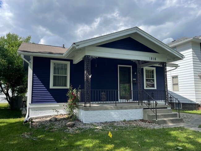 Building Photo - Home For Rent By Capital Property Management