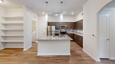 Interior Photo - Estancia Villas