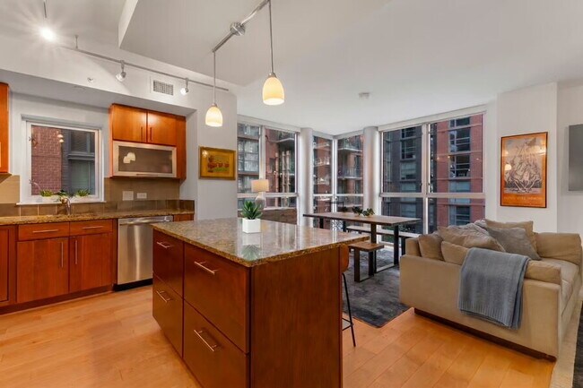 Foto del edificio - 1025 1st St SE