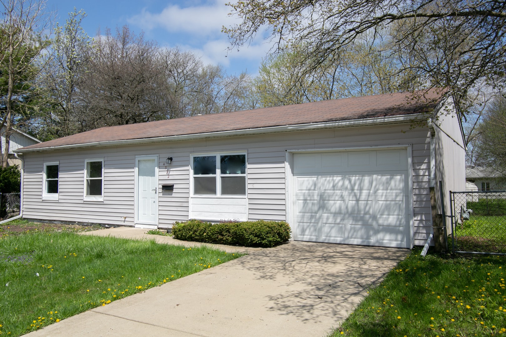 Houses For Rent In Richton Park Il