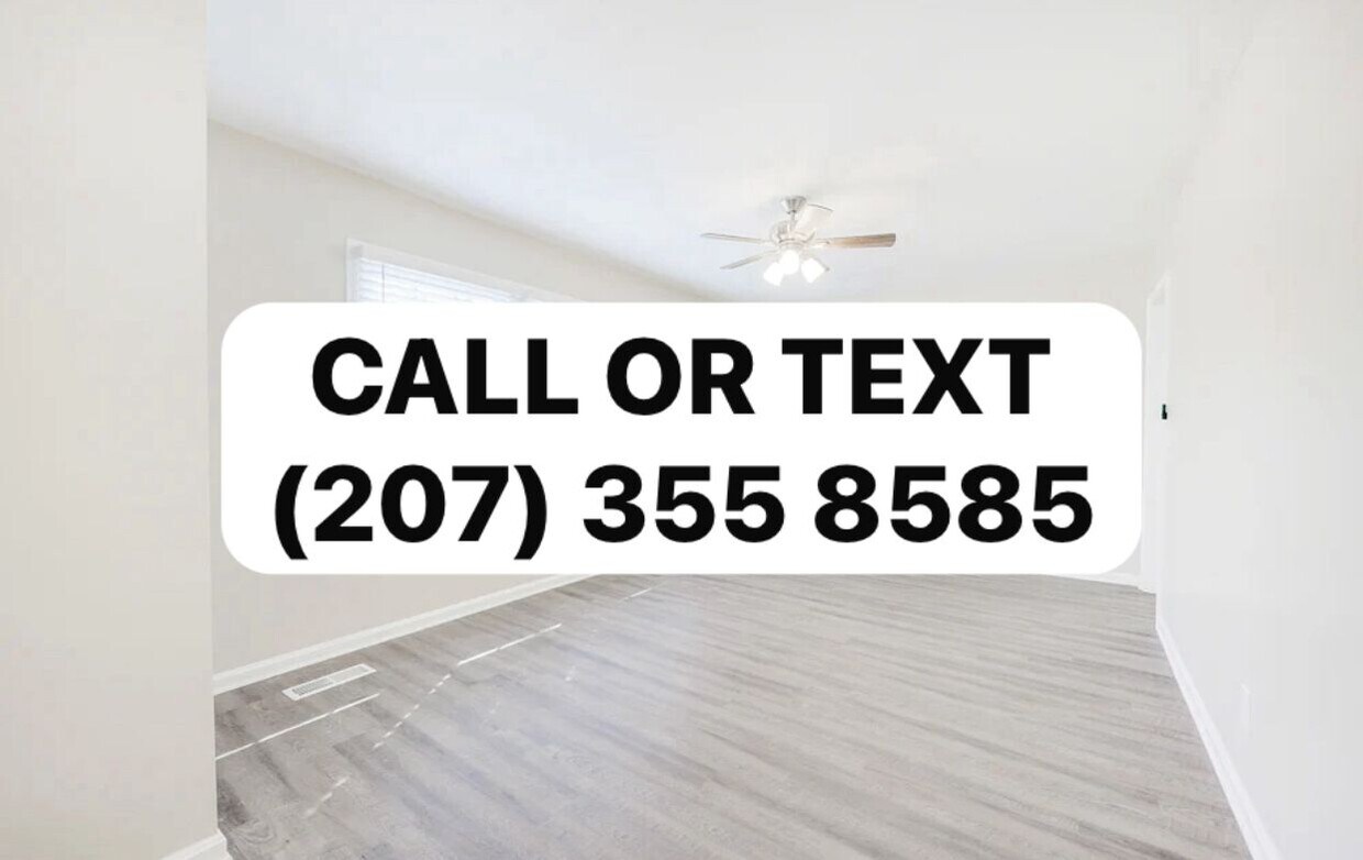 Foto principal - 734 N Walnut St