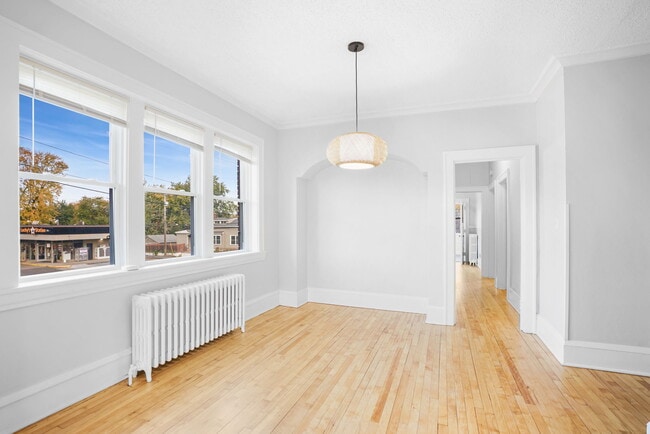 Building Photo - 1337 Randolph Ave