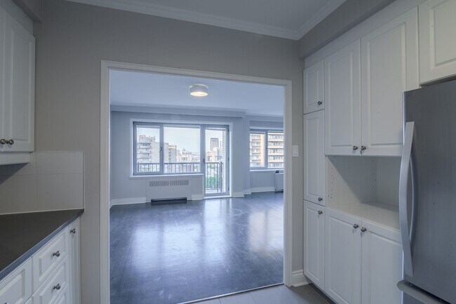 Photo du bâtiment - 3468 Rue Drummond