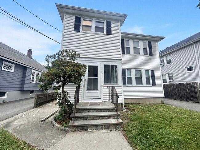 Building Photo - 184 Orange St
