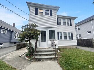 Building Photo - 184 Orange St