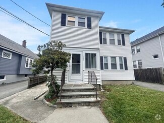 Building Photo - 184 Orange St